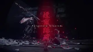 Chapter 19 Purgatory SSS Rank | Realm of Hell | Ninja Gaiden 4