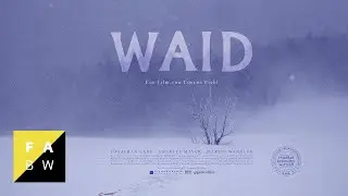 WAID (2020) | Trailer