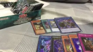 Code of the Duelist box 2