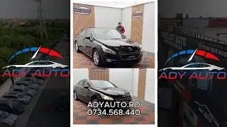 Peugeot 508- Ady Auto - Masini Second Hand - Auto Rulate - Garantie motor/cutie - Rate fixe