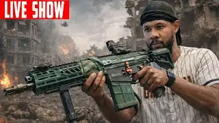The Big Bro Morning Show | 3KD SOLO | NO COMPLAINING HERE