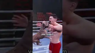 How To Survive A Dog Attack! 🐕