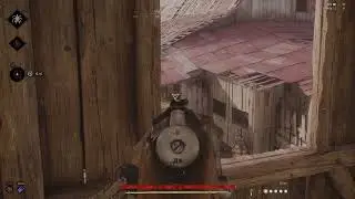 Sweaty Fight - Hunt: Showdown 1896