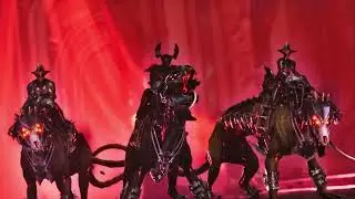 ARK Lost Colony   Official Launch Trailer