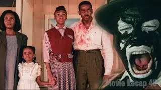 Black Family Moves To Compton & Faces Traumatic Racist Events (4)