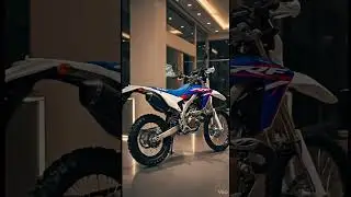 2026 Honda XR750R &ndash; Legendary 750cc Trail & #xterraoffroad #xtremeadventure