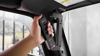 Jeep Wrangler Mods & Gladiator Upgrades + Bonus Offroad Car!