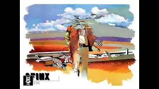 Sfinx - Calatorul prin nouri
