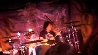 LA GUNS - WITH TRACEY GUNS,  SEX ACTION THE HAUNT, YONKERS, NY 8/1/08