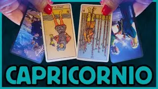 CAPRICORNIO| ALGUIEN LO QUIERE TODO CONTIGO 😍 ERES SU MUNDO 🌎🥰 LA FORTUNA TE PERSIGUE! 🤑|ENERO 2026🔮