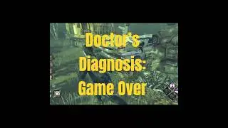 Doctor&rsquo;s Diagnosis: Game Over #dbd
