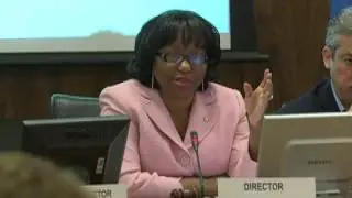 Sustainable Health Agenda for the Americas 2018-2030