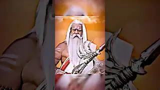 LORD PARASHURAM ATTITUDE STATUS ❌🔥 || KARNA VS INDRA || #indra #karna #parashuram