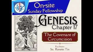 CGCQC Bible Study on Genesis 17