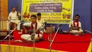 My Student #song #eklacholore #reels #guitarperformance #guitarsolo #guitarist #students #follow