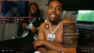 SUCKAFREE LISTENS TO WHOGANGDEE FOR THE FIRST TIME LIVE!!