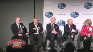 United States Energy Security Council Conference - Part 3