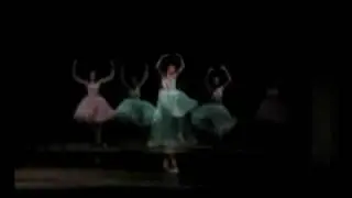 Danse Classique Denis Milan Gala 2009