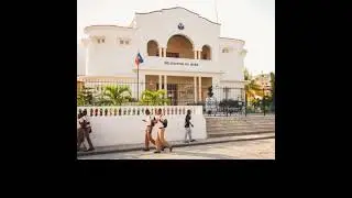 Noël Au Cap-Haïtien-Orchestre Septentrional