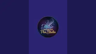 Magic Pen Studio is live!