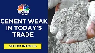 Cement Stocks Dip Amid June Price Drop; Limited Hike Potential in Next 2 Months, Says Jefferies