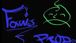 dj dobbel D  fossnes producktiions