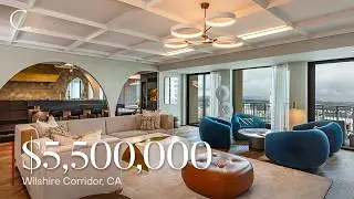 Turnkey Designer Furnished Condominium | The Remington #1805