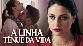 ERRO MÉDICO E SEGREDO FAMILIAR! Ela quase matou seu pai e namorou seu irmão 🎞️ Filme em Português
