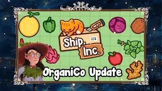 Je deviens La Reine de l’emballage ! | Ship, Inc. Gameplay FR