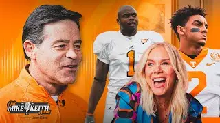 The Mike Keith Show (Nov. 6, 2025)