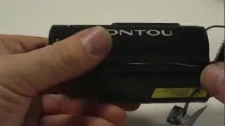 contour roam 2 mic mod (external microphone)