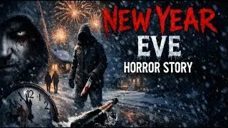 These 5 TRUE  New Year's Eve Horror Stories You need to Hear