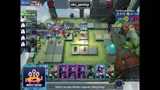 Watch me play chess td OP builds ! (Road to immortal)