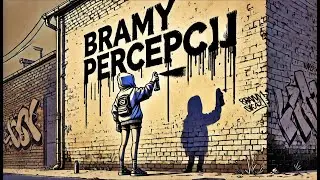 Bramy Percepcji - Machina Zmian (OFFICIAL VIDEO)