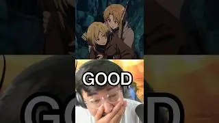 Not even a THANK YOU from her 💀 (Mushoku Tensei Season 2)