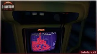 Quantum Void - Part 14