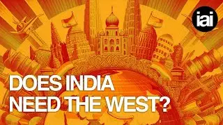 The Indian Century? | S.Y. Quraishi, Alpa Shah and Kate Sullivan de Estrada