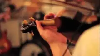 Glassbones | A Mobile Micro Show