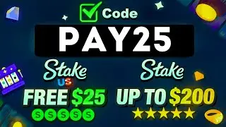 stake drop code today,stake tricks redeem bonus drop,stake bonus drop code today