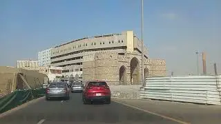 #Jeddah, 2023, V111, Historic Jeddah, Baab Sharif, Baab Makkah