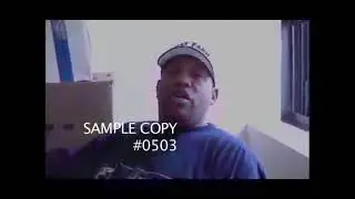 Luv Bug Starski shouts out Disco King Mario, Dj Kool D and Tyrone the Mixologist