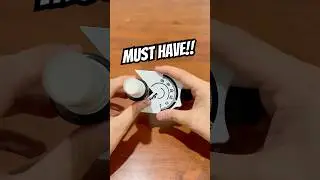 Useful 3D Printed Radius Gauge!! #3dprinting #fidgettoys #satisfying