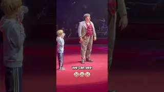 The Best Clown Act Ever Seen in a Circus