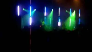 2010-03-21 Strachy na Lachy - koncert - Dziewczyna o chłopięcych sutkach.MOV