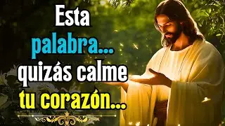 3 vers&iacute;culos b&iacute;blicos inspiradores para superar el miedo y aumentar la fe 💕