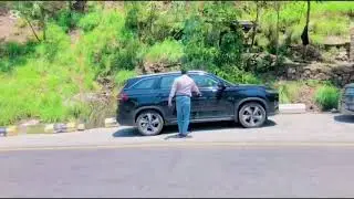 Visit to Banjosa Lake AJK