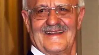 Nachruf Anton Strohofer