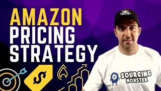 The Best Amazon FBA Pricing Strategy To Use In Your Business In 2021