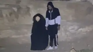 الجني 