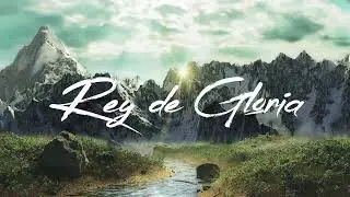 REY DE GLORIA | Ambiente ESPONTÁNEO #3 | PIANO Worship | SIN ANUNCIOS INTERMEDIOS